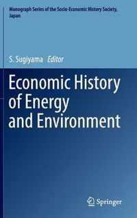 Economic History of Energy and Environment