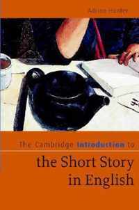 The Cambridge Introduction to the Short Story in English