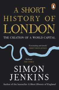 Short History of London