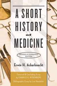 Short History Of Medicine