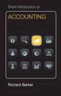 Short Intro To Accounting Euro Edition