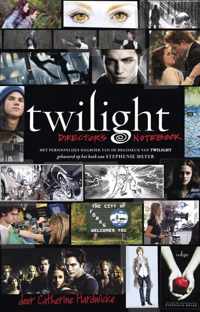 Twilight director's notebook