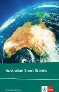 Australian Short Stories