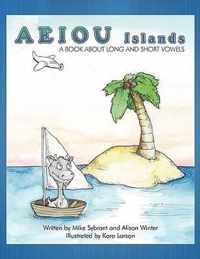 AEIOU Islands