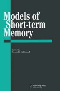 Models Of Short-Term Memory