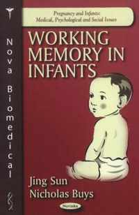 Working Memory in Infants