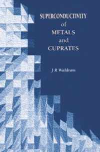 Superconductivity of Metals and Cuprates