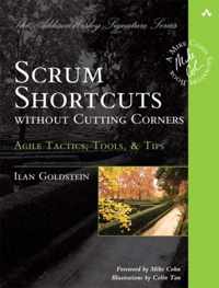 Scrum Shortcuts without Cutting Corners