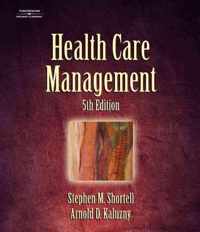 Health Care Management