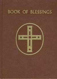 Book of Blessings