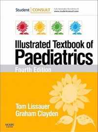 Illustrated Textbook Of Paediatrics