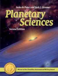 Planetary Sciences