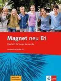 Magnet Neu