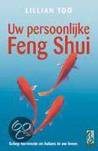 Uw Persoonlijke Feng Shui