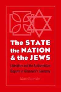 The State, the Nation, and the Jews