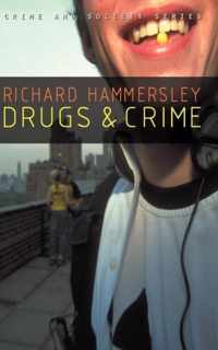 Drugs And Crime