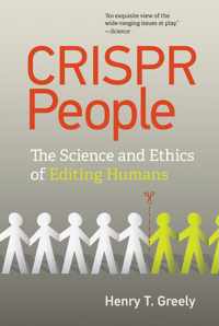 CRISPR People