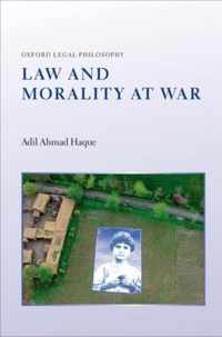 Law and Morality at War