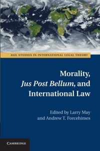 ASIL Studies in International Legal Theory