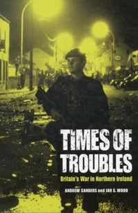 Times of Troubles