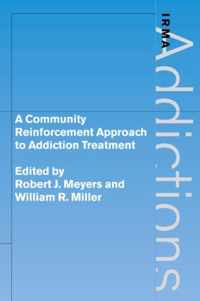 International Research Monographs in the Addictions