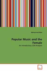 Popular Music and the Female