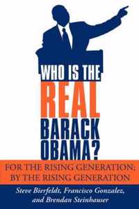 Who is the REAL Barack Obama?