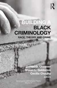 Building a Black Criminology, Volume 24