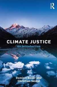 Climate Justice