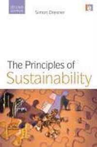 The Principles of Sustainability