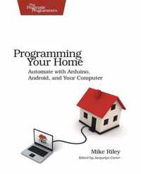 Programming Your Home