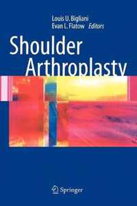 Shoulder Arthroplasty