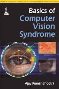 Basics of Computer Vision Syndrome