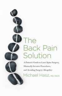 The Back Pain Solution