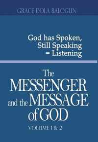 The Messenger and the Message of God Volume 1&2