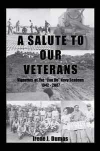 A Salute to Our Veterans