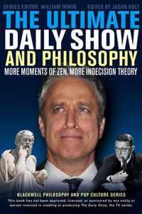 The Ultimate Daily Show and Philosophy