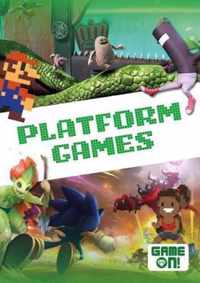 Platform Games