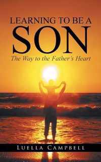 Learning to Be a Son