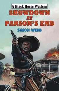 Showdown at Parson's End