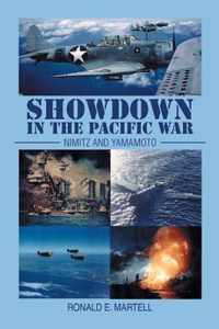 Showdown in the Pacific War