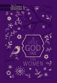 Little God Time for Women, A