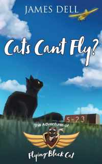 Cats Can&apos;t Fly?