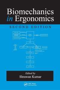 Biomechanics in Ergonomics