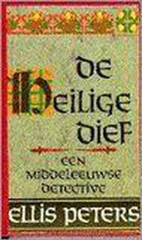 De heilige dief