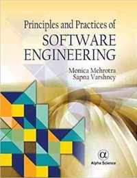 Principles and Practices of Software Engineering