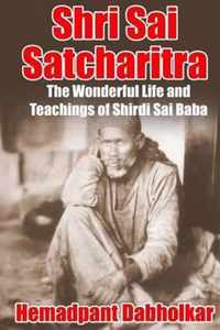 Shri Sai Satcharitra