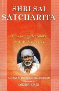 Shri Sai Satcharita