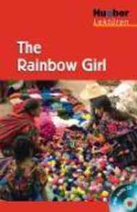 The Rainbow Girl. Lektüre + CD