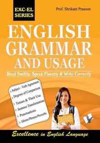 English Grammar and Usage